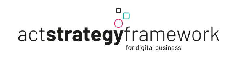 Logo ACT strategy framework