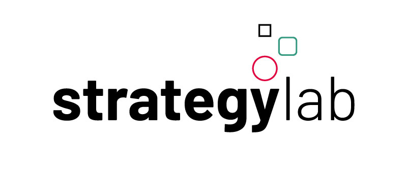 Logo Strategylab